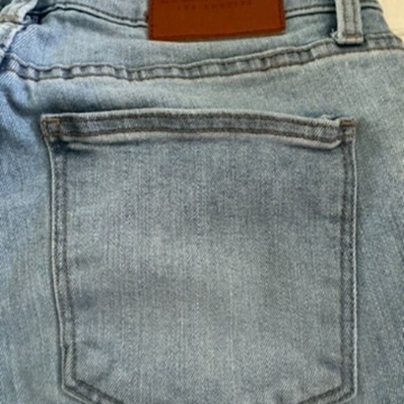 Lucky Brand Low Rise Skinny Lolita Jeans - Picture 7 of 16